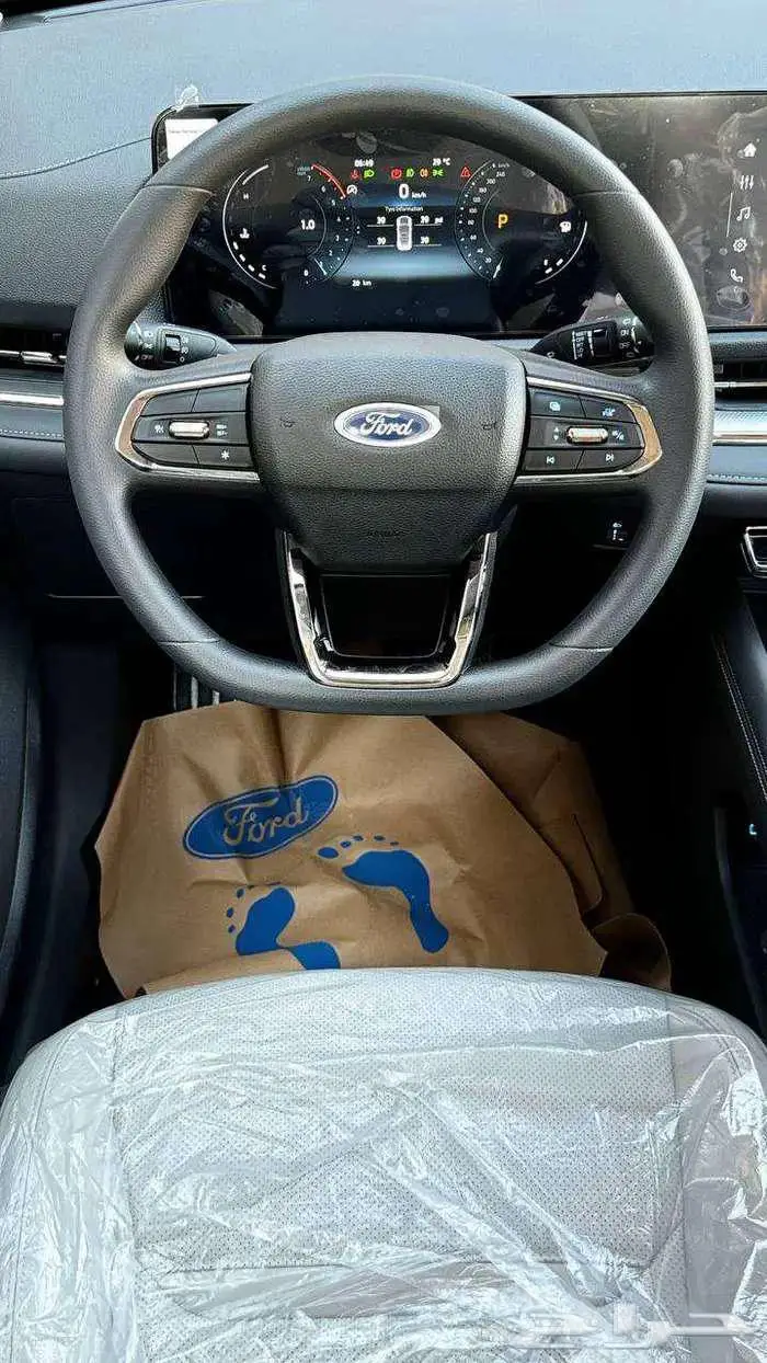 فورد تريتوري امبيانتي 2026 7