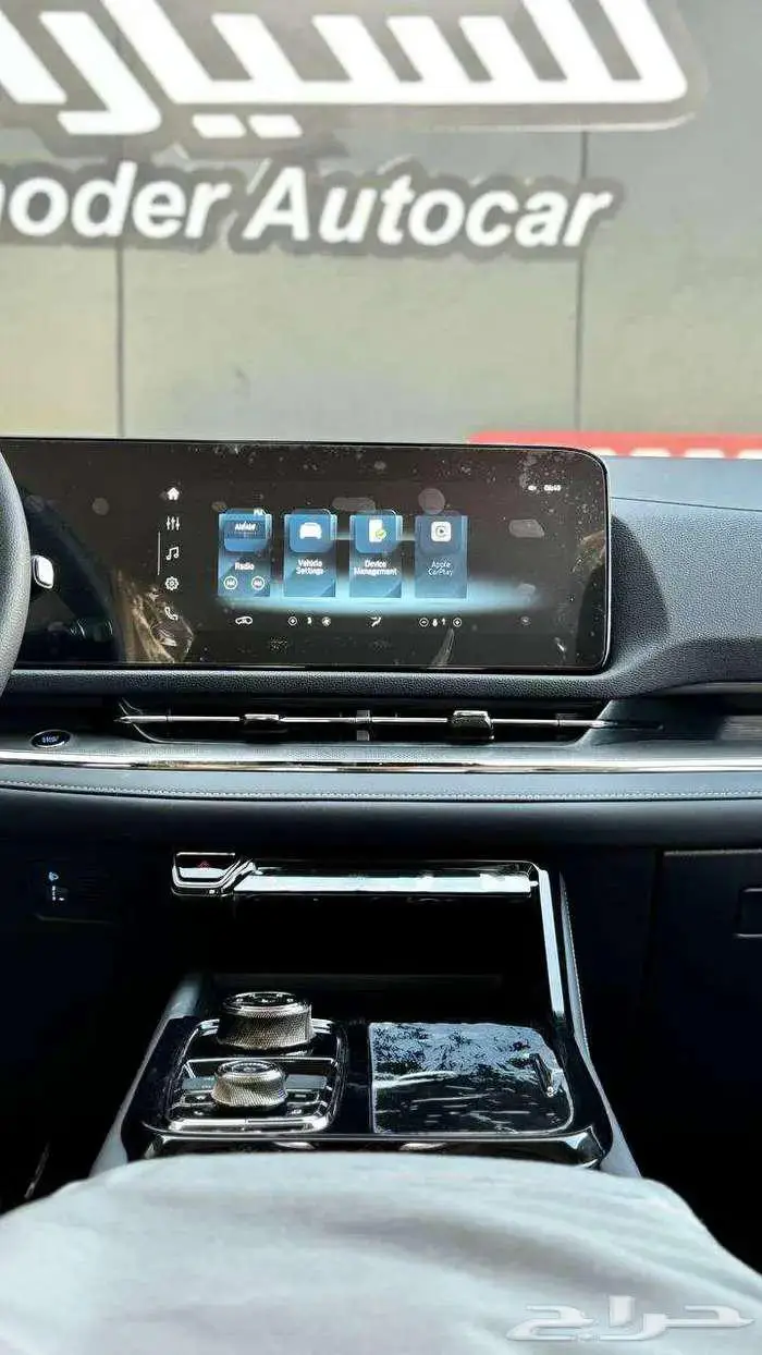 فورد تريتوري امبيانتي 2026 8