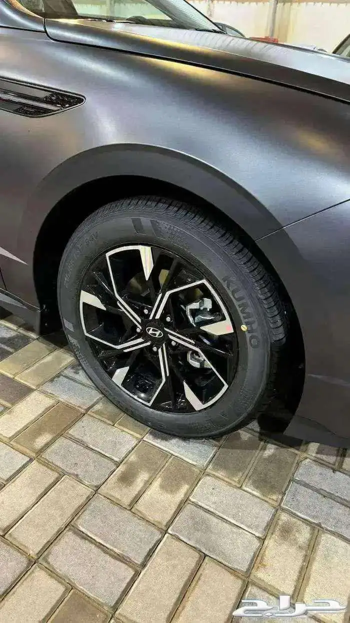 عرض جديد سوناتا فليت 2025 5