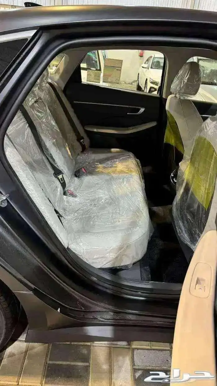 عرض جديد سوناتا فليت 2025 16