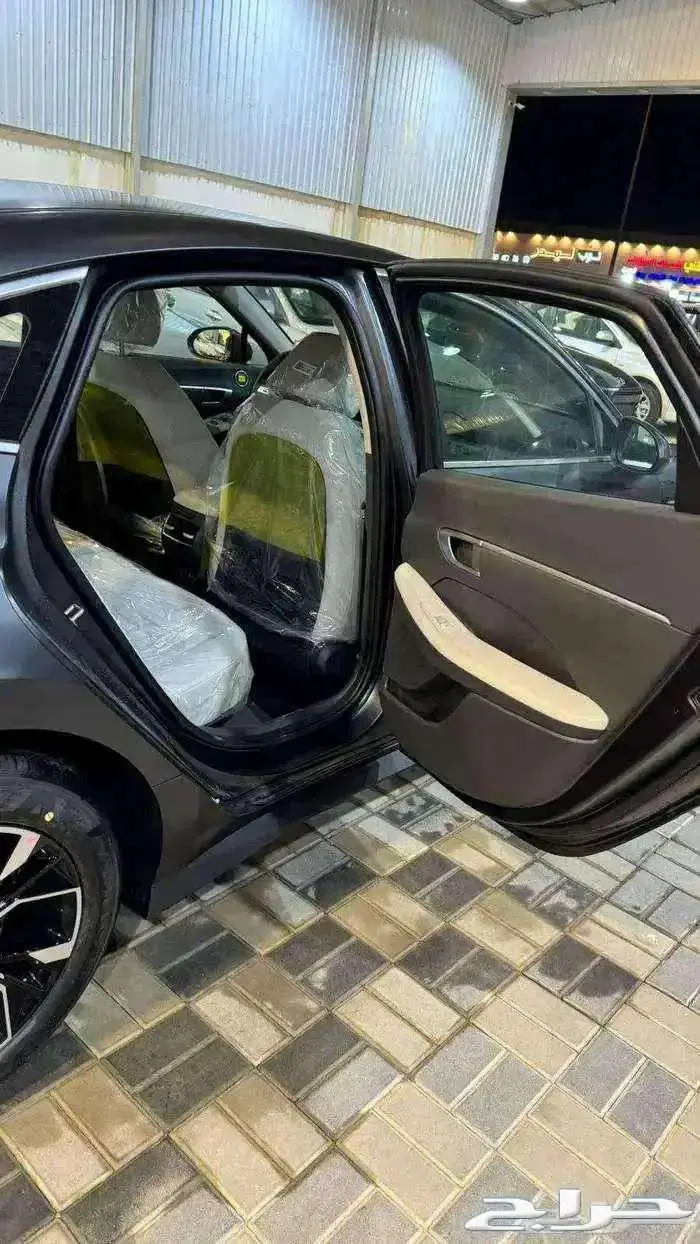 عرض جديد سوناتا فليت 2025 26