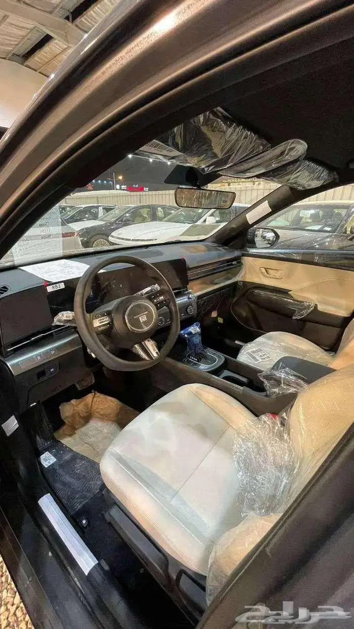 هيونداي كونا فليت موديل 2025 4
