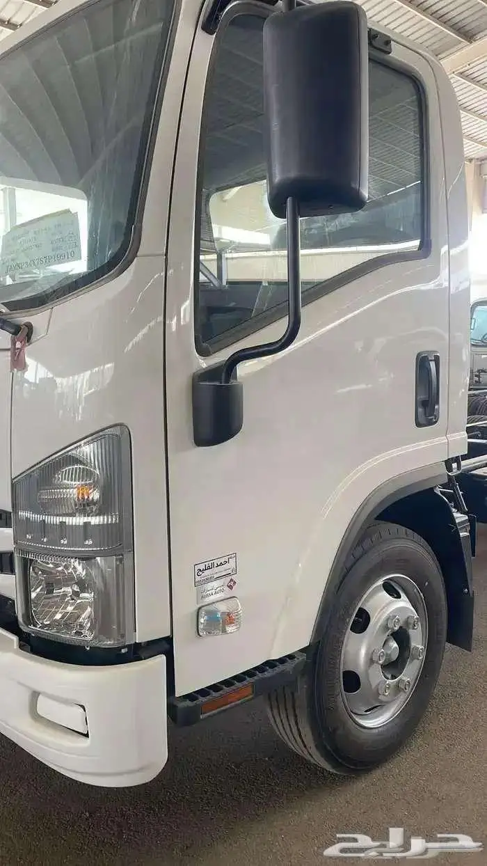 ايسوزو دينا 2025 بجميع الفئات سعر خاص للشركات والمؤسسات 4