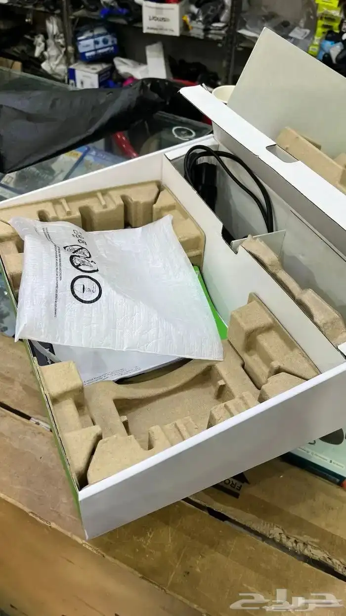 اكس بوكس سيريس اس ون تيرا 6