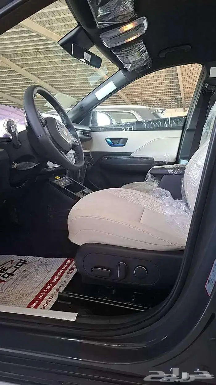 هيونداي كونا سمارت 2025 بأقل الأسعار وعروض نهاية العام 5