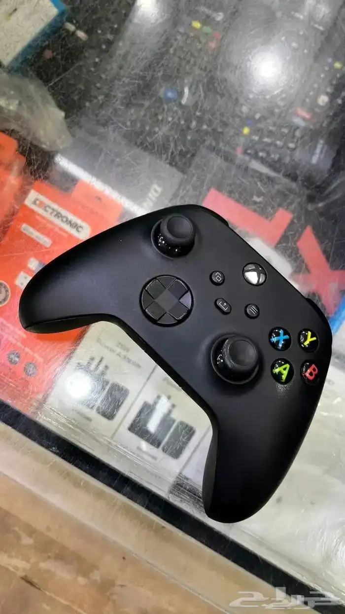 اكس بوكس سيريس اس ون تيرا 0