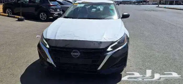 نيسان التيما 2024 أستندر بأسعار منافسة 0