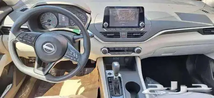 نيسان التيما 2024 أستندر بأسعار منافسة 4