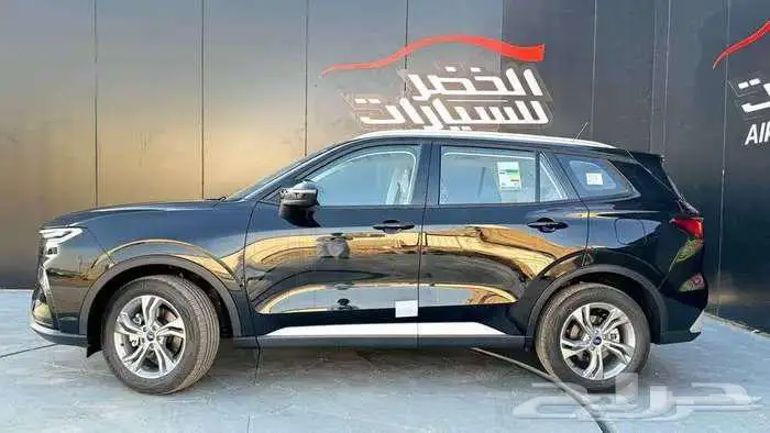 فورد تريتوري امبيانتي 2026 2