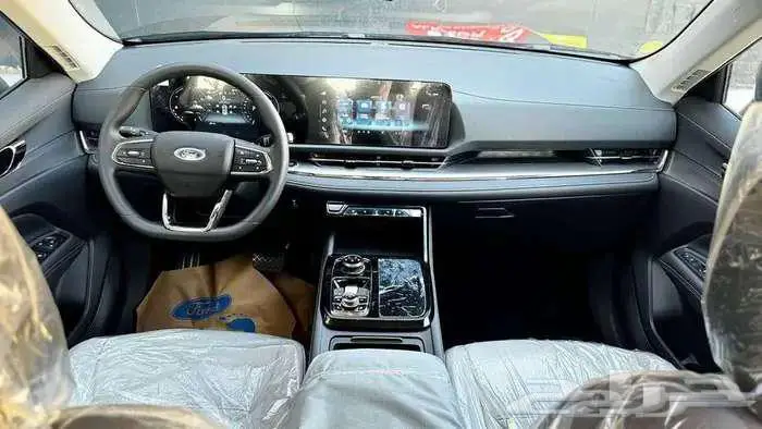 فورد تريتوري امبيانتي 2026 6