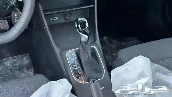 ام جي 3 استاندر 2025 6