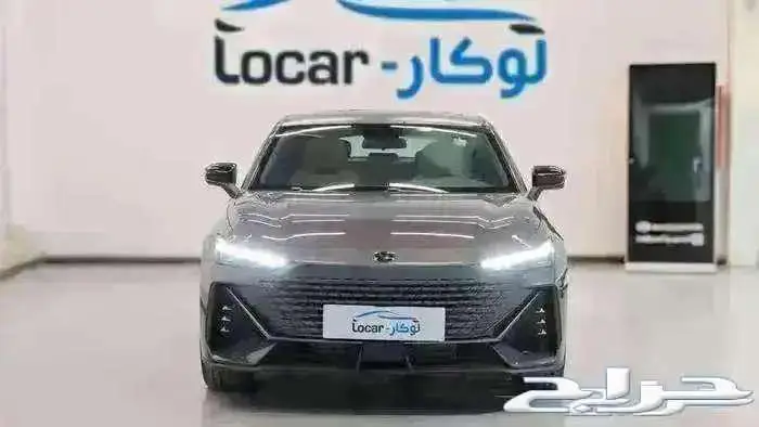 شانجان يوني في سبورت 2026 نقبل رواتب 3600 0