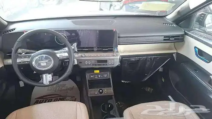 هيونداي كونا سمارت 2025 بأقل الأسعار وعروض نهاية العام 2