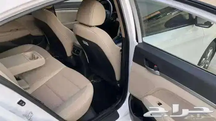 هيونداي - النترا - 2018 - ماكينة 2.0. 10