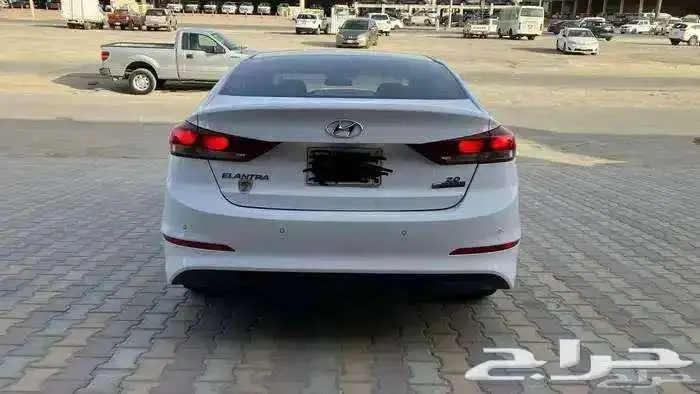 هيونداي - النترا - 2018 - ماكينة 2.0. 4