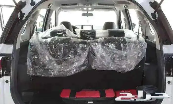 تويوتا فيلوز GLX 2025 عروض علي الكاااش 3