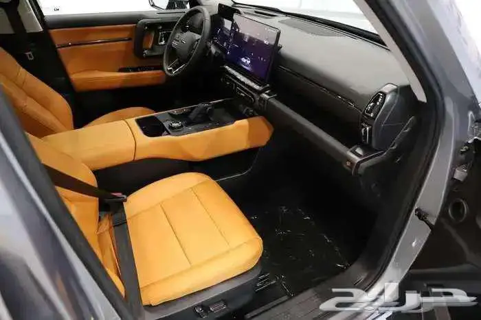 هافال إتش 7 دبل فل 2026 افضل العروض 3