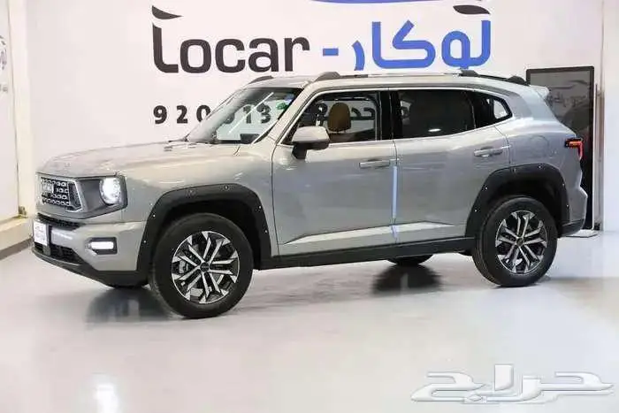 هافال إتش 7 دبل فل 2026 افضل العروض 9