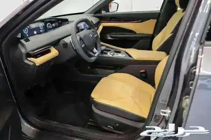 شانجان يوني في سبورت 2026 نقبل رواتب 3600 5