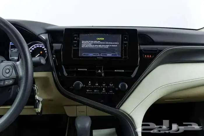 كامرى LE ستاندر خليجي2023 7