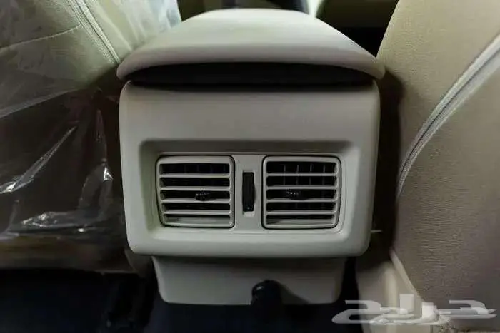 كامرى LE ستاندر خليجي2023 4