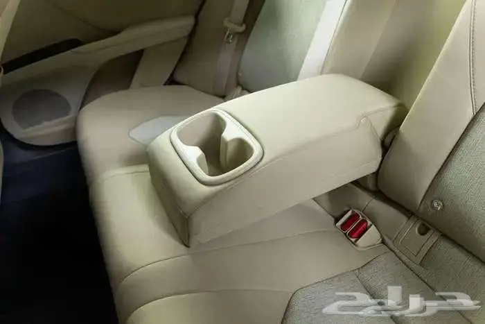 كامرى LE ستاندر خليجي2023 11