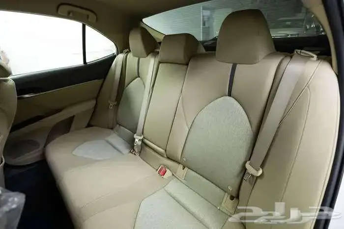 كامرى LE ستاندر خليجي2023 12