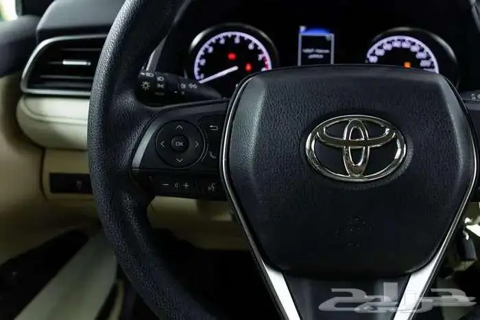 كامرى LE ستاندر خليجي2023 9