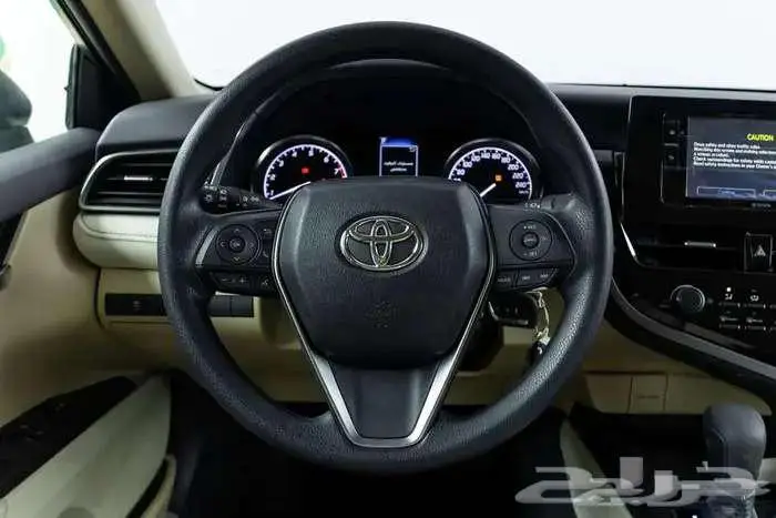 كامرى LE ستاندر خليجي2023 6