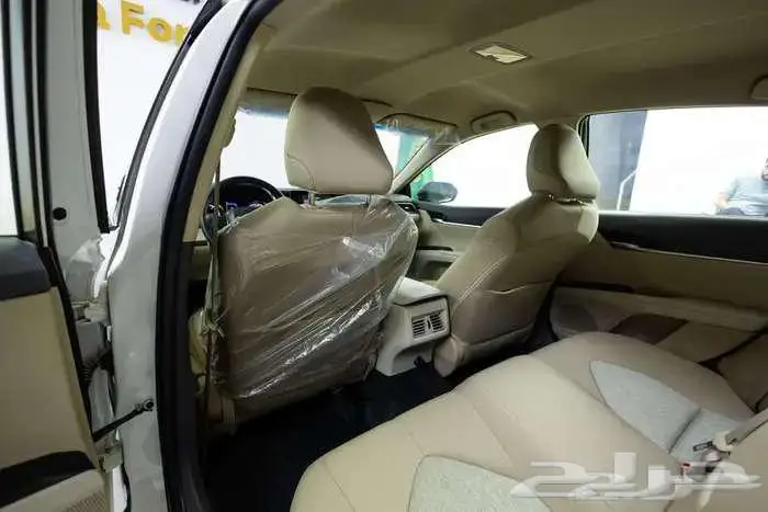 كامرى LE ستاندر خليجي2023 13