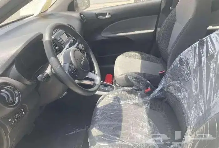 كيا بيقاس ستاندر 2026 عروض سفنز 5