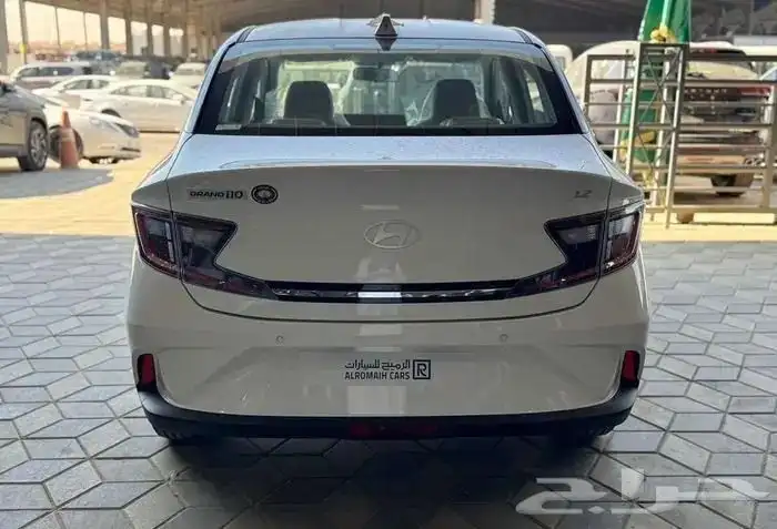 هيونداي i10 6