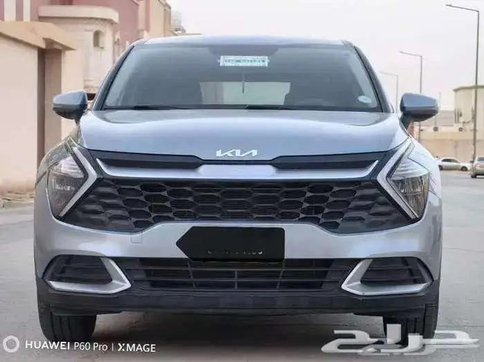 كيا سبورتاج محرك2.0 دبل 2023 0