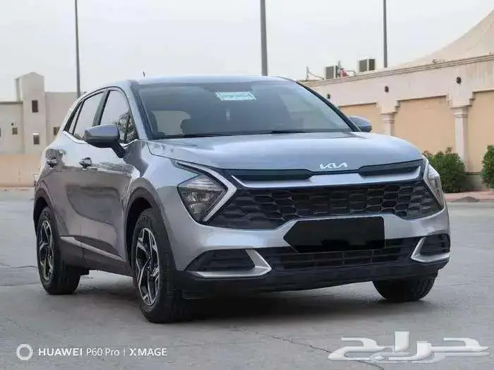 كيا سبورتاج محرك2.0 دبل 2023 2