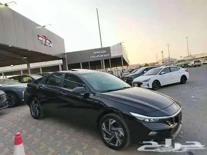 هيونداي النترا كمفورت 2026 كاش وتمويل 1