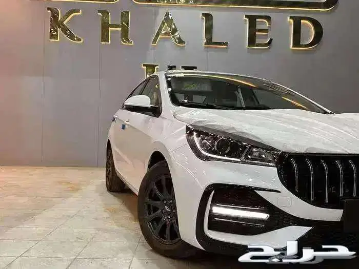 شيرى اريزو 5 كومفورت موديل 2026 باقل الاسعار 0