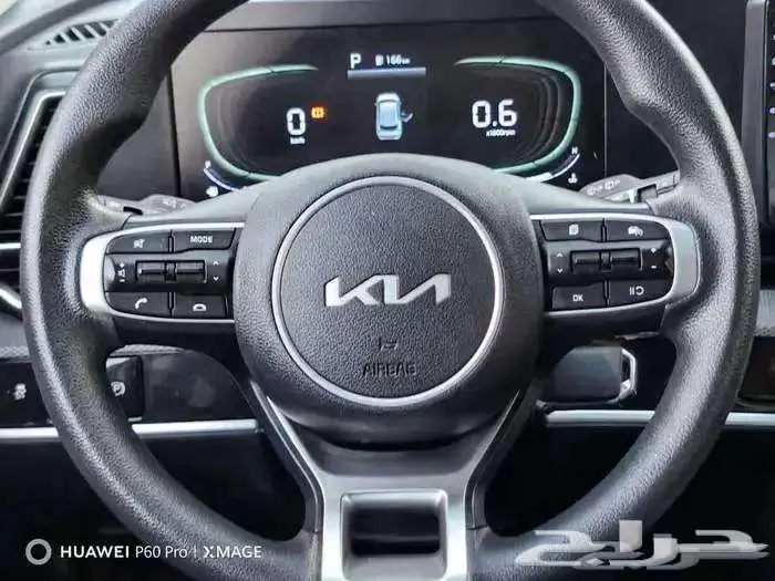 كيا سبورتاج محرك2.0 دبل 2023 3