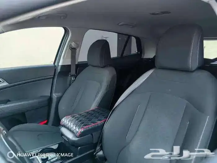 كيا سبورتاج محرك2.0 دبل 2023 4