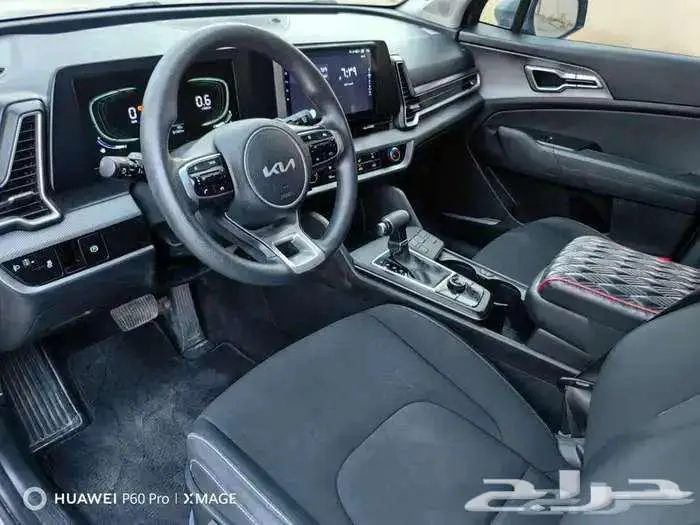 كيا سبورتاج محرك2.0 دبل 2023 7