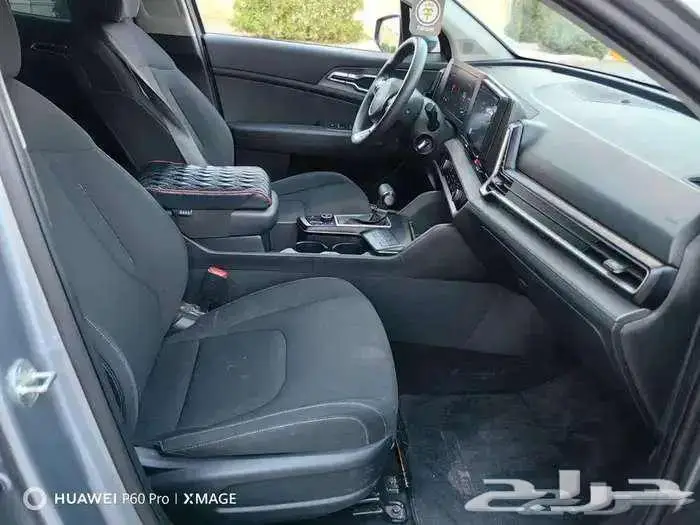 كيا سبورتاج محرك2.0 دبل 2023 8