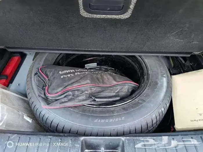 كيا سبورتاج محرك2.0 دبل 2023 9