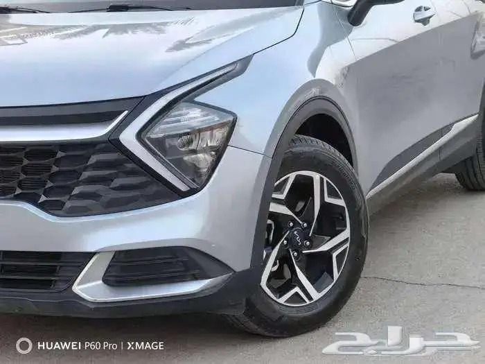 كيا سبورتاج محرك2.0 دبل 2023 10