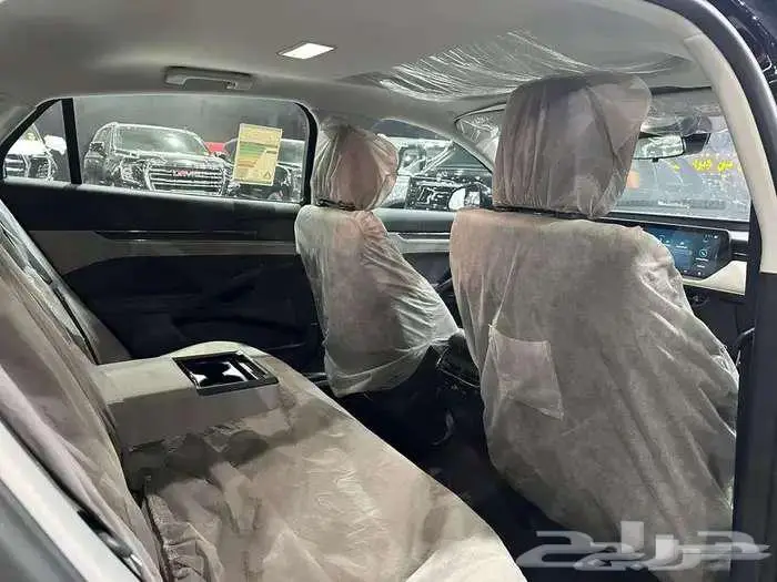 فورد تورس امبيانتي 2026 9