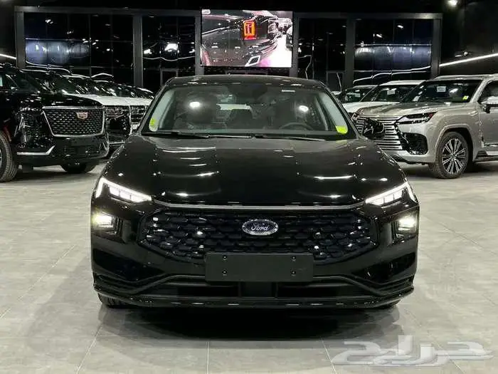 فورد تورس امبيانتي 2026 0