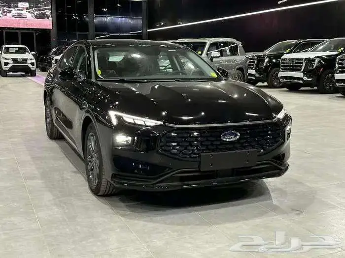 فورد تورس امبيانتي 2026 2