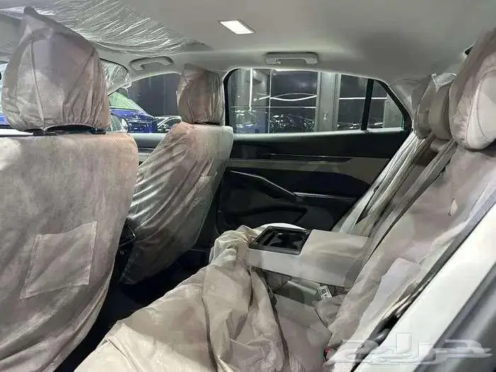 فورد تورس امبيانتي 2026 6