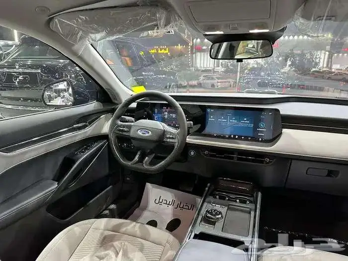 فورد تورس امبيانتي 2026 7