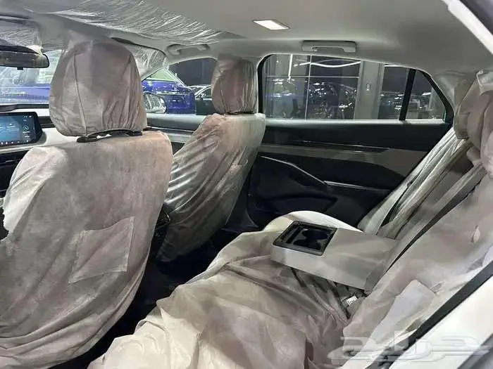 فورد تورس امبيانتي 2026 8