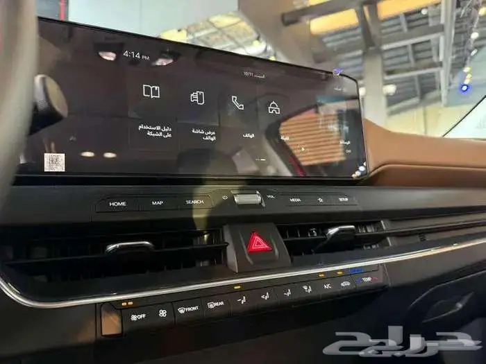 كيا كي 4 ستاندر ونص فل موديل 2026 كاش وقسط عروض خاصه 18