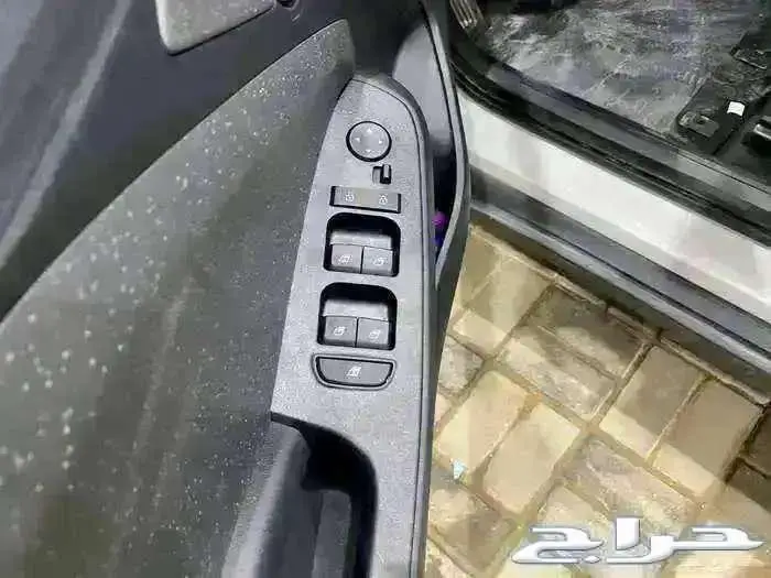 كيا بيجاس 2026 5